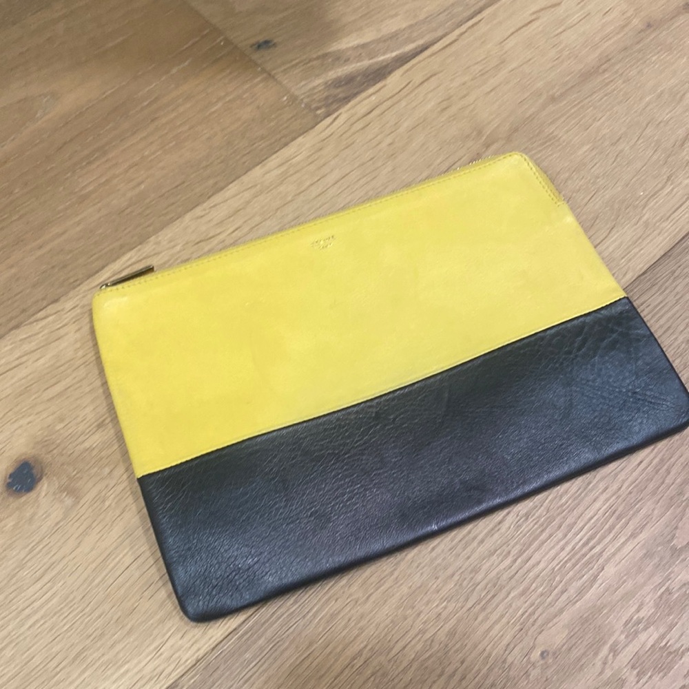 Celine pouch